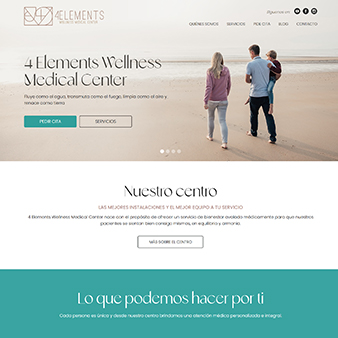 Four Elements Wellness Medical Center