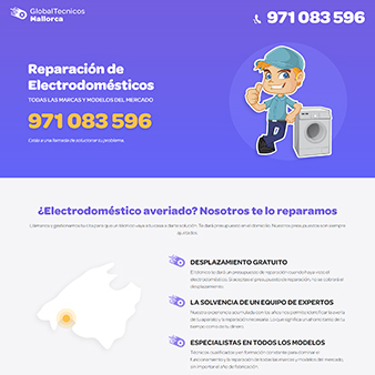 Global Técnicos